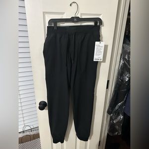 Lululemon ABC joggers